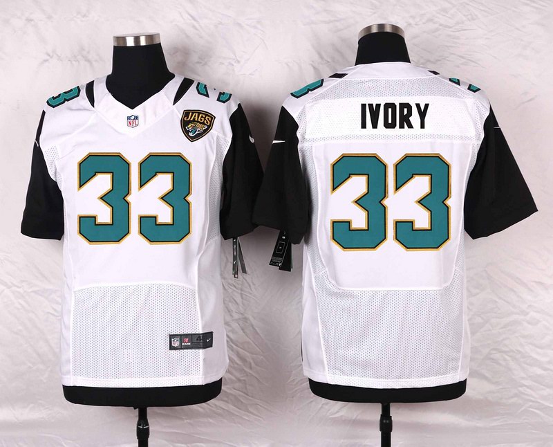 Jacksonville Jaguars elite jerseys-013